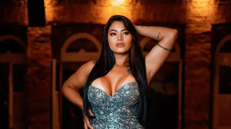 Bia Fernandes