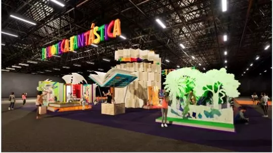 Bienal do Livro