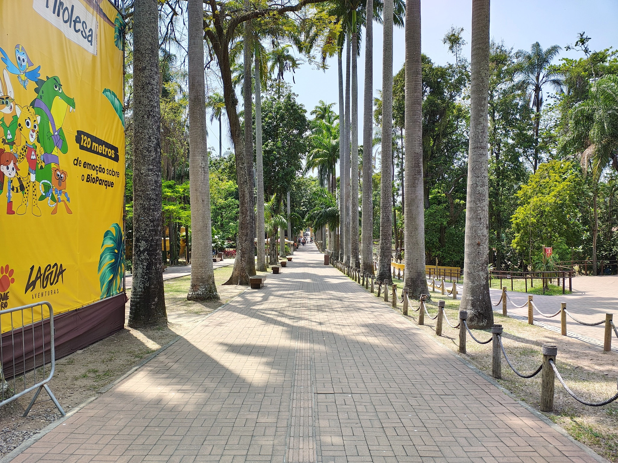 BioParque do Rio