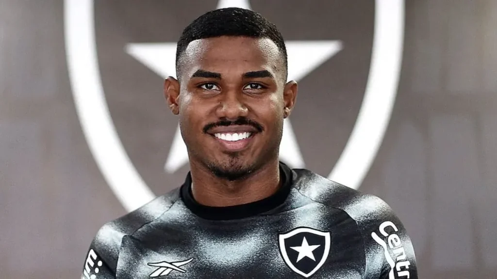 Cuiabano Botafogo