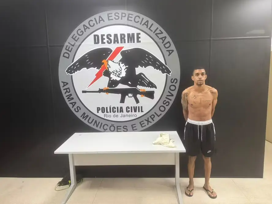 Brendo Bernardino Barbosa