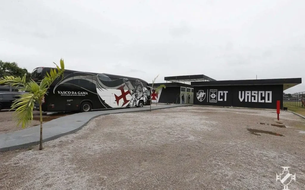 CT do Vasco