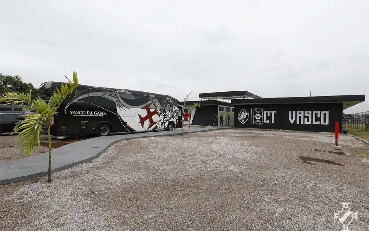 CT do Vasco