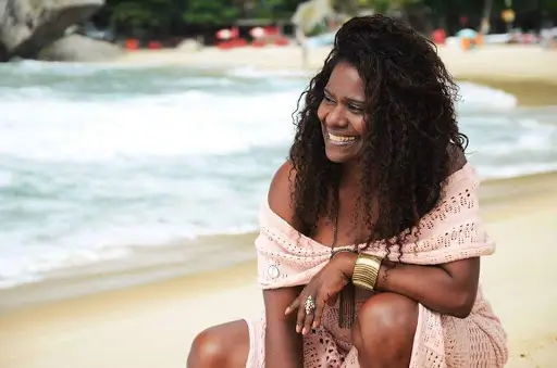 Cassiana Pérola Negra