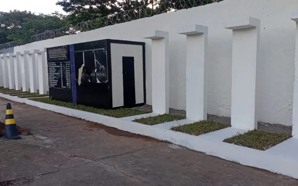 Cemitério de Ricardo de Albuquerque