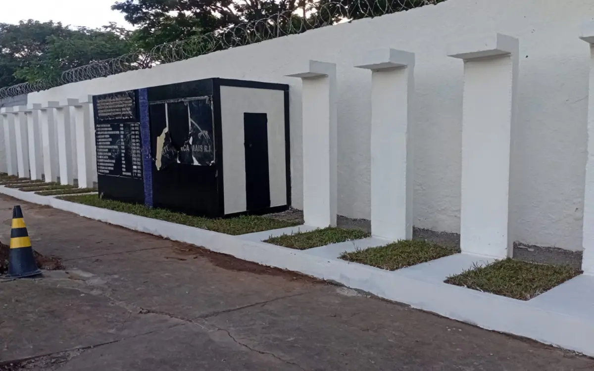 Cemitério de Ricardo de Albuquerque