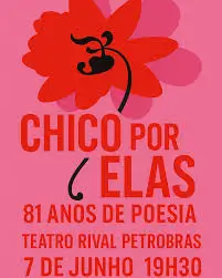 Chico por elas