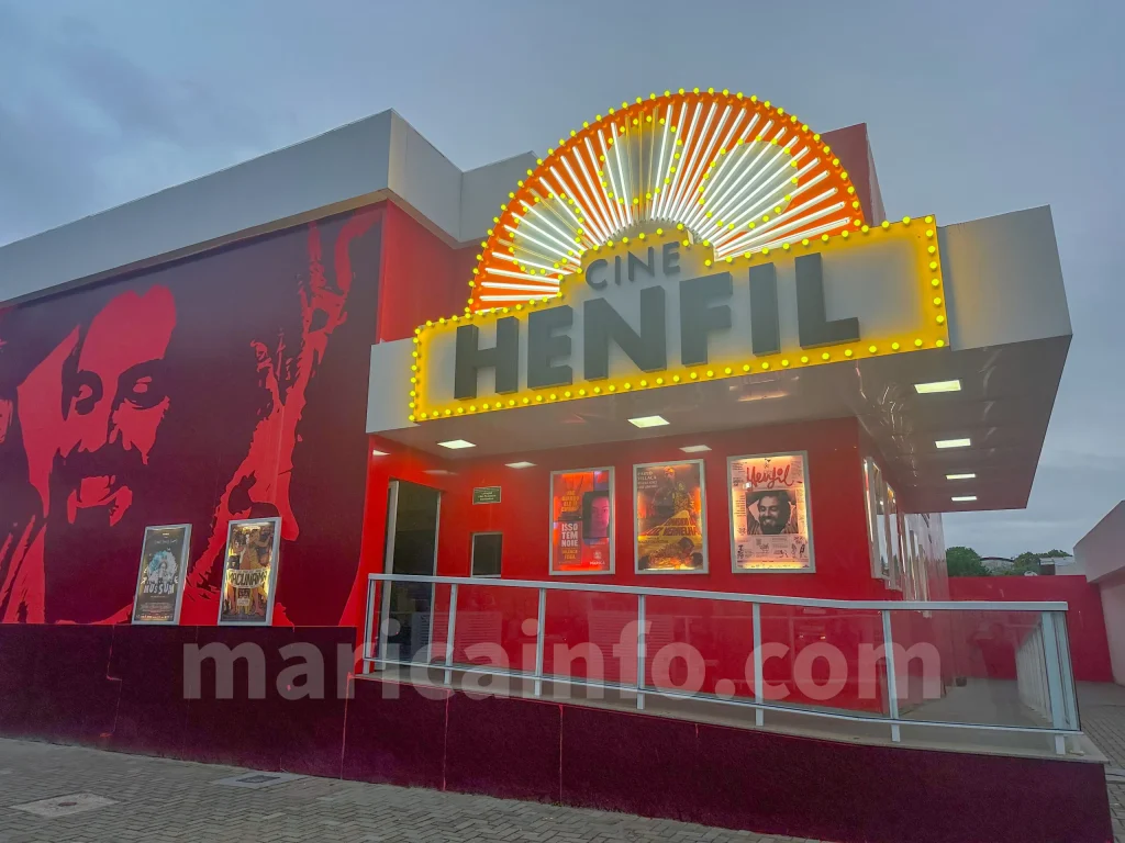 Cine Henfil