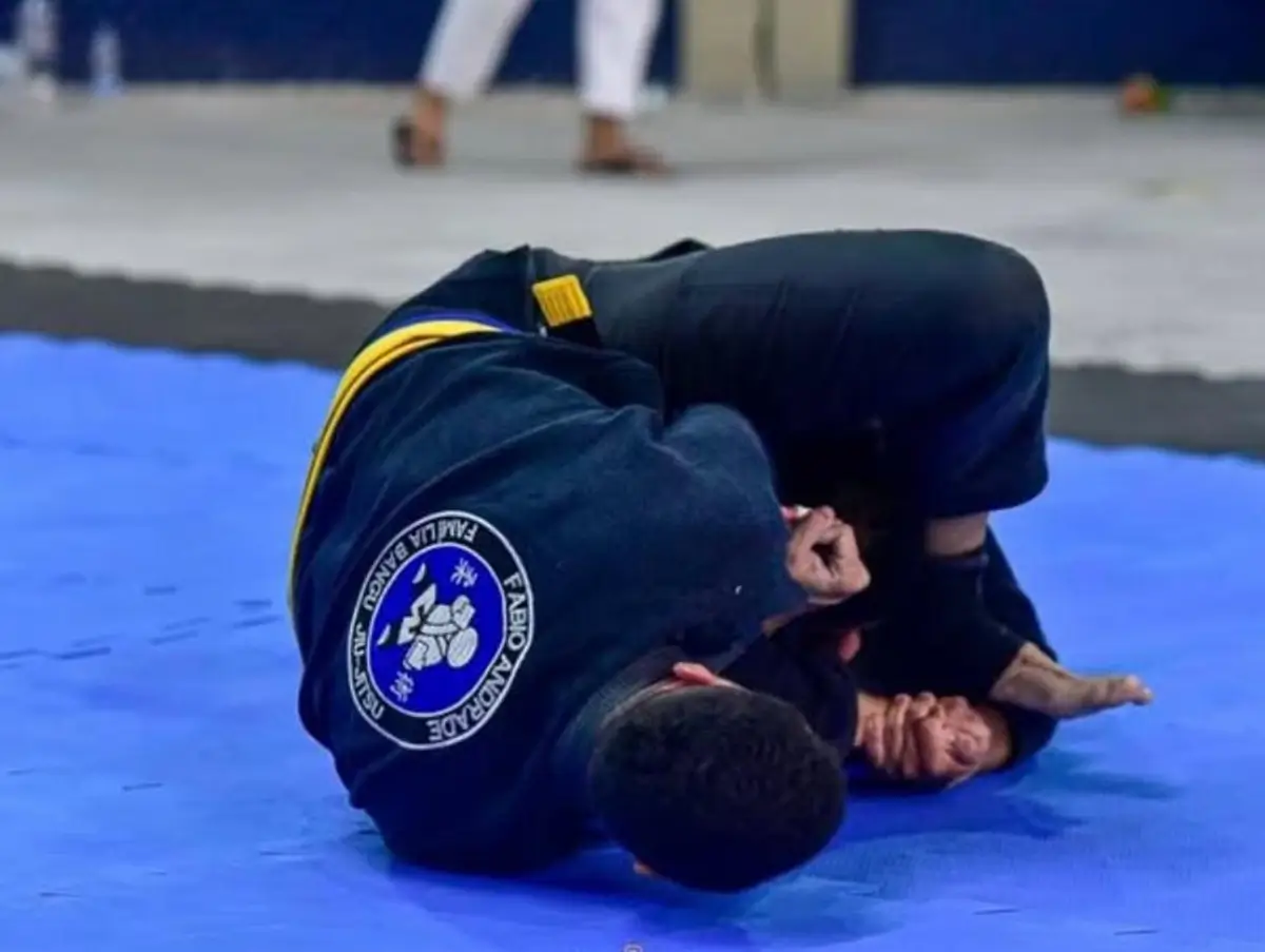 Copa Open de Jiu-Jitsu