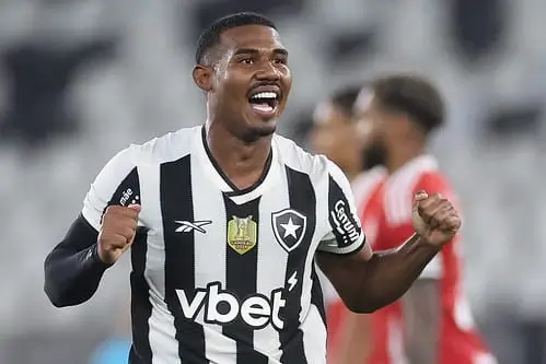 Cuiabano do Botafogo
