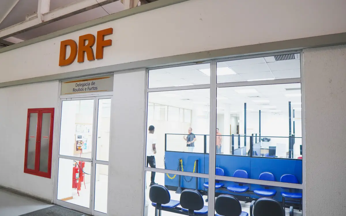 DRF