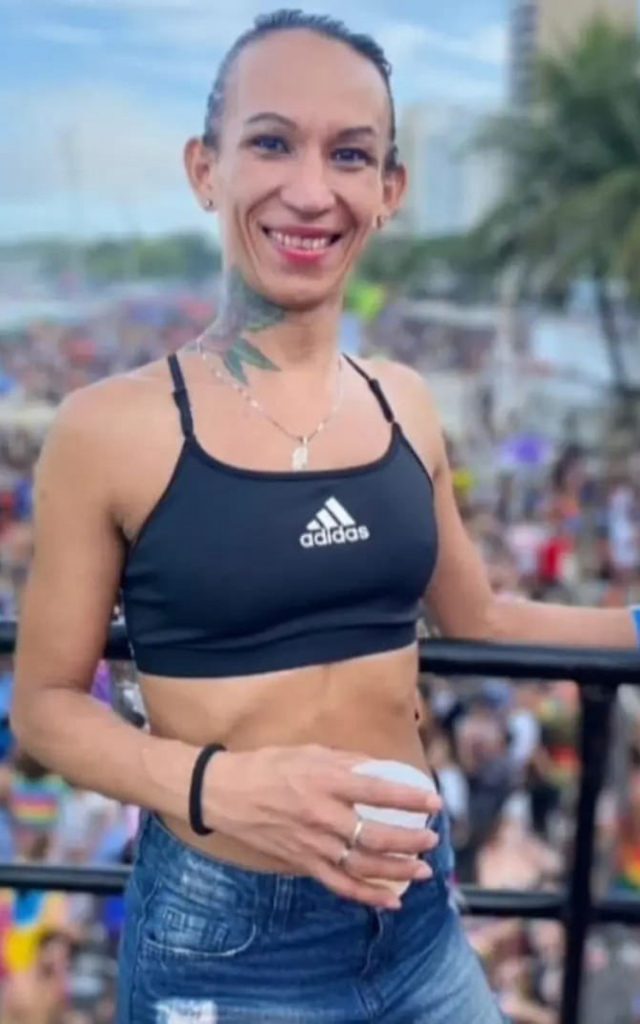 Danielly Rocha