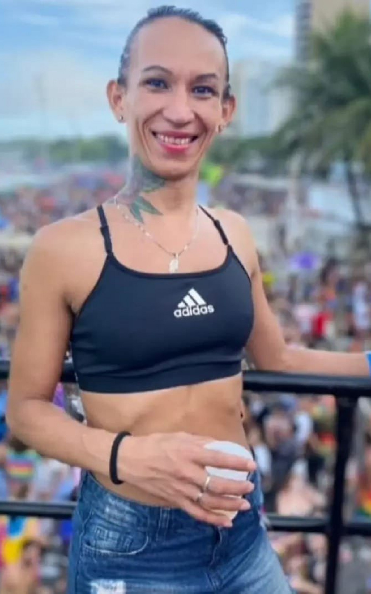 Danielly Rocha