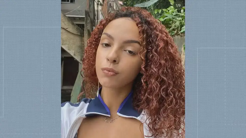 Dayane de Jesus