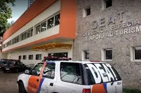 Delegacia Especial de Apoio ao Turismo