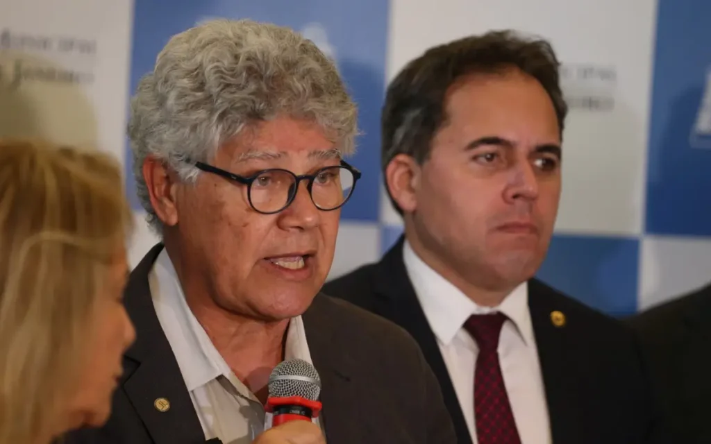 Deputado Chico Alencar