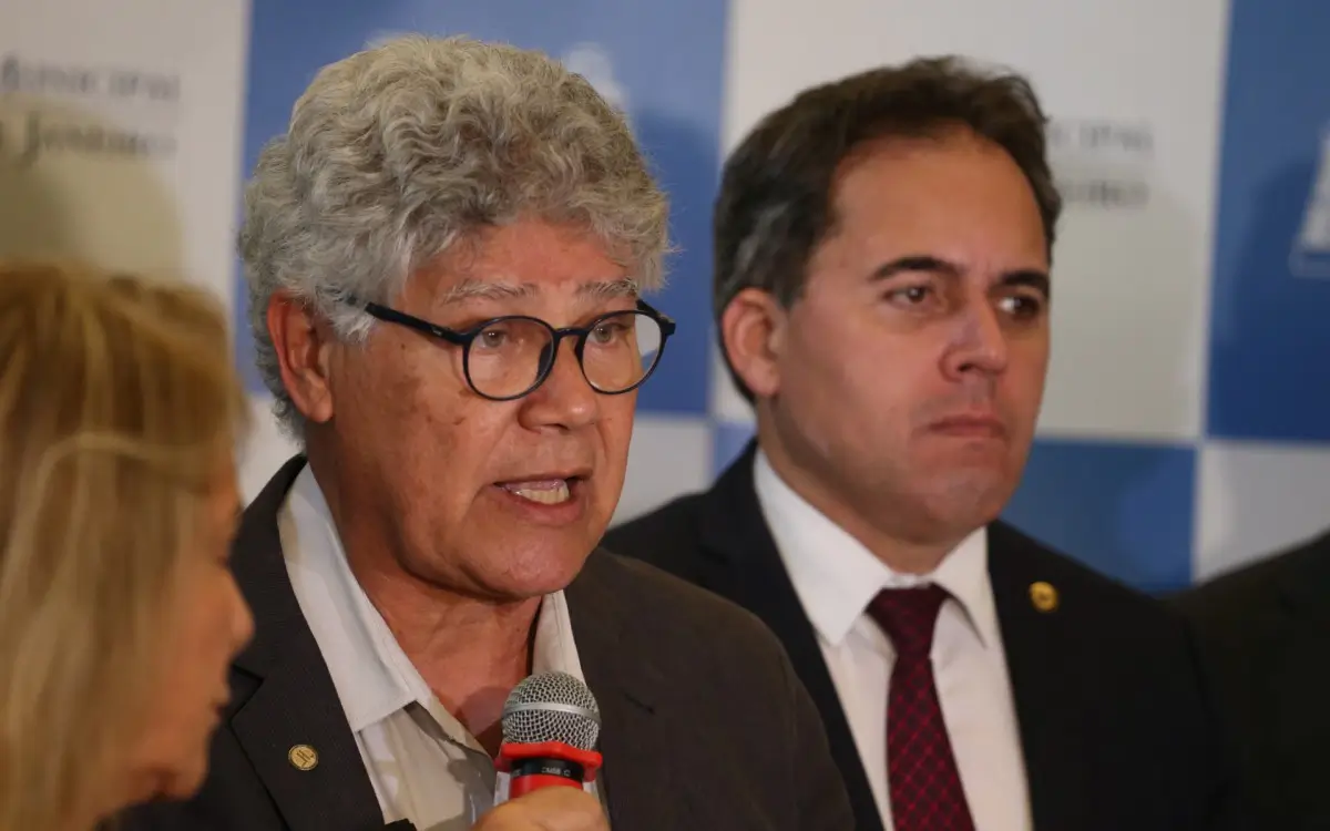 Deputado Chico Alencar