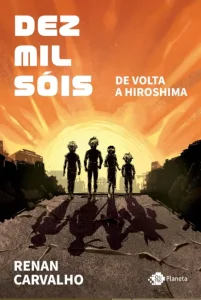 Dez Mil Sóis - Renan Carvalho