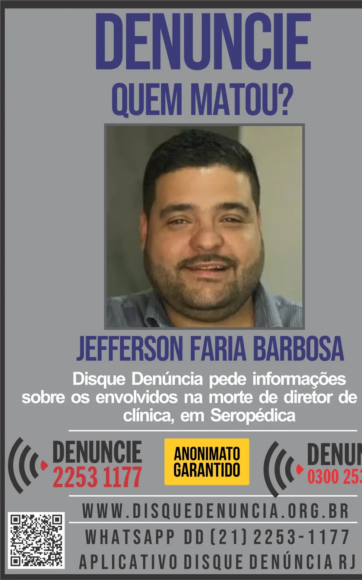 Jefferson Faria Barbosa
