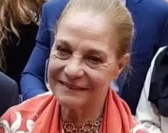 Dona Cristina de Orleans e Bragança