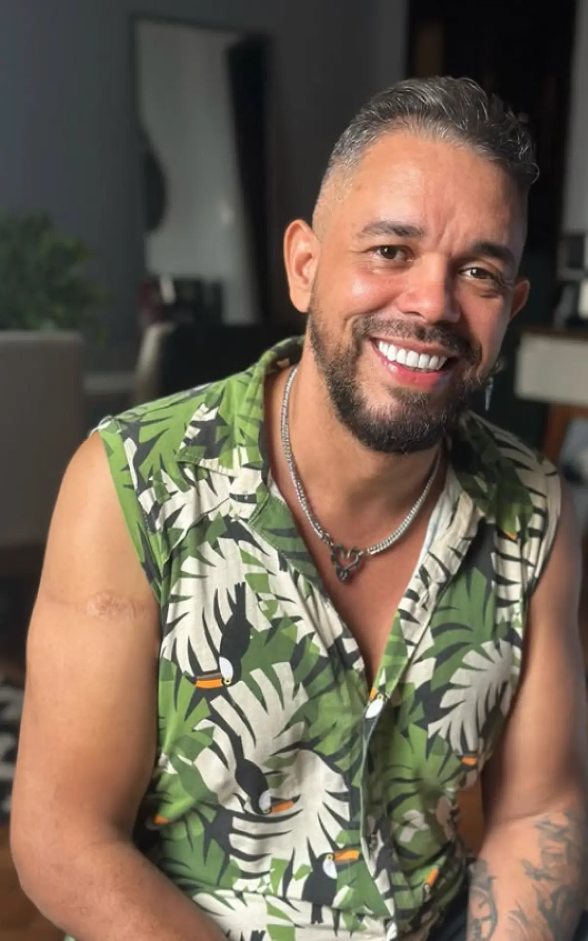 Edson Pereira