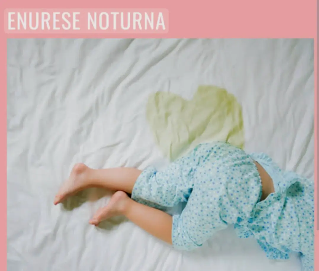 Enurese Noturna