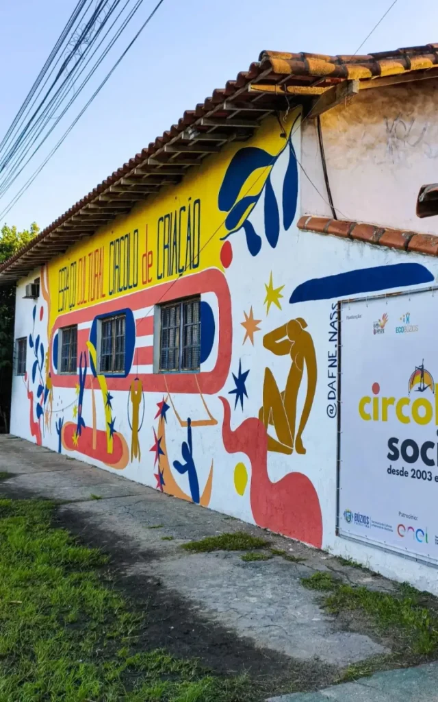 CircoLo Social