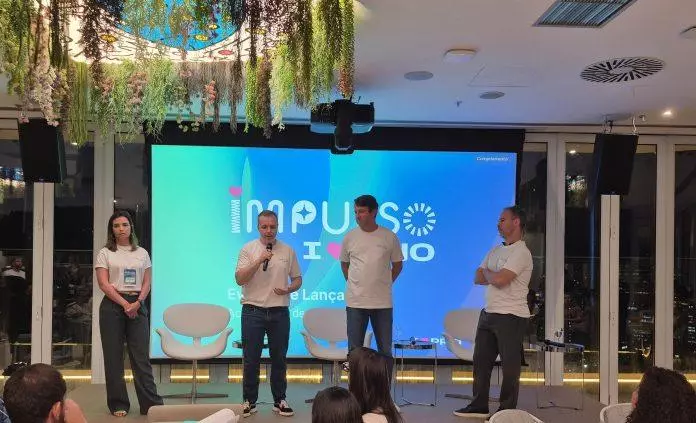 Evento Impulsa PRIO