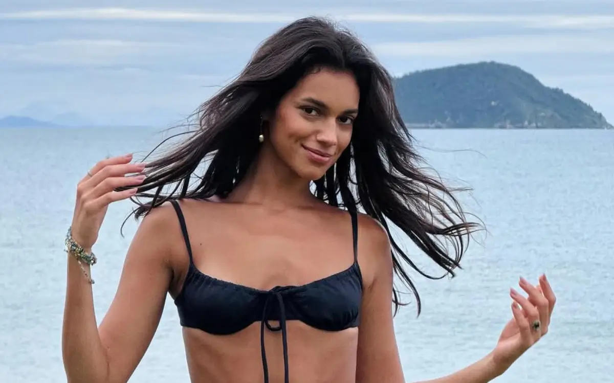 Alane Dias