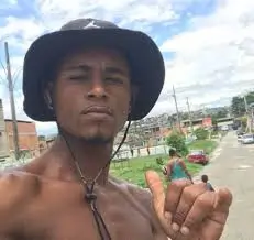 Fábio Oliveira Fortes