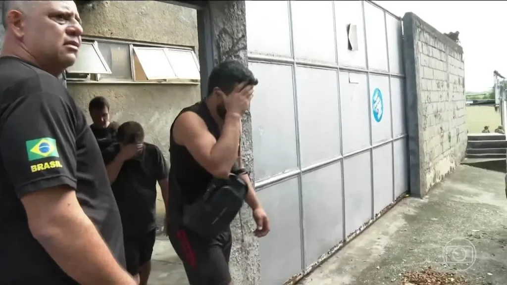 Fábrica de cigarros ligada ao Adilsinho