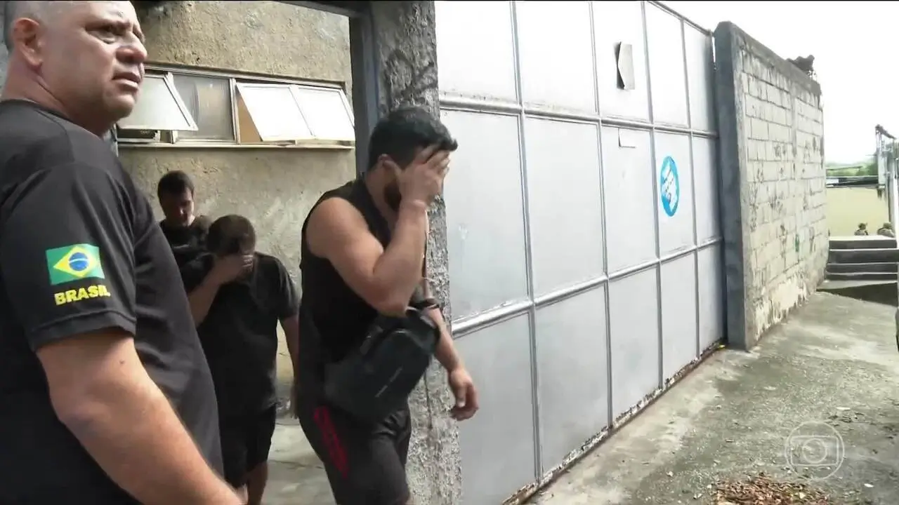 Fábrica de cigarros ligada ao Adilsinho