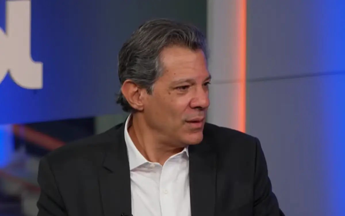 Fernando Haddad