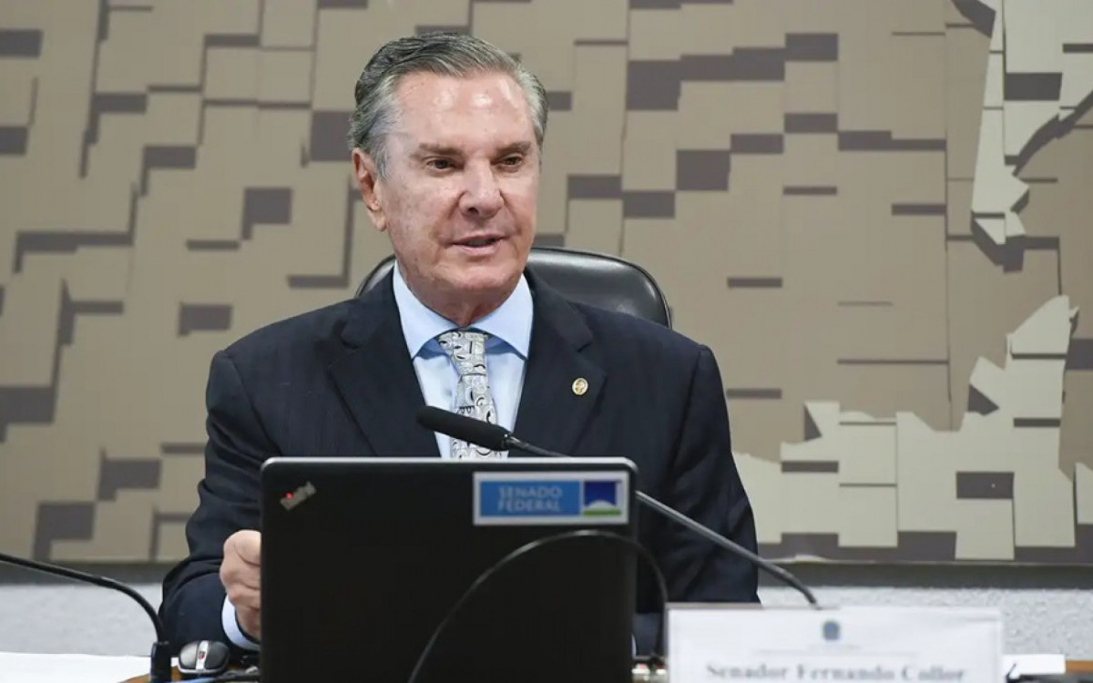Fernando Collor