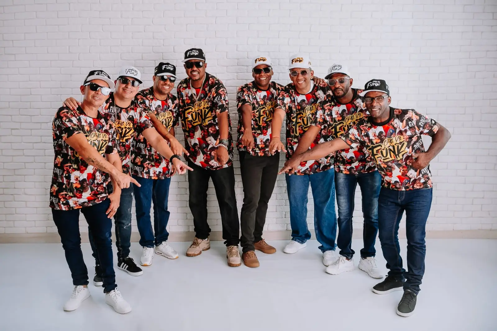 Festival em Marechal Hermes