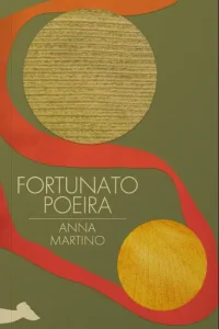 Fortunato Poeira - Anna Martino 