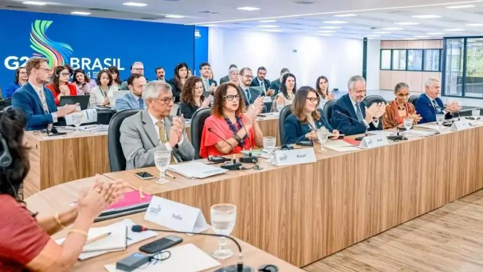 Fórum de Finanças Climáticas