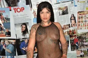 Fran Mendyz Pelada