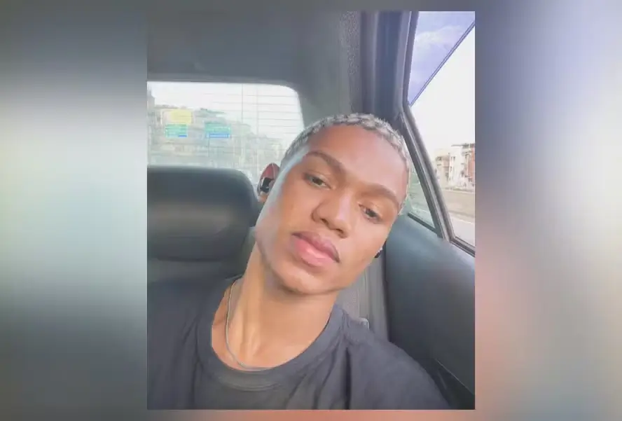Gabriel dos Santos Vieira