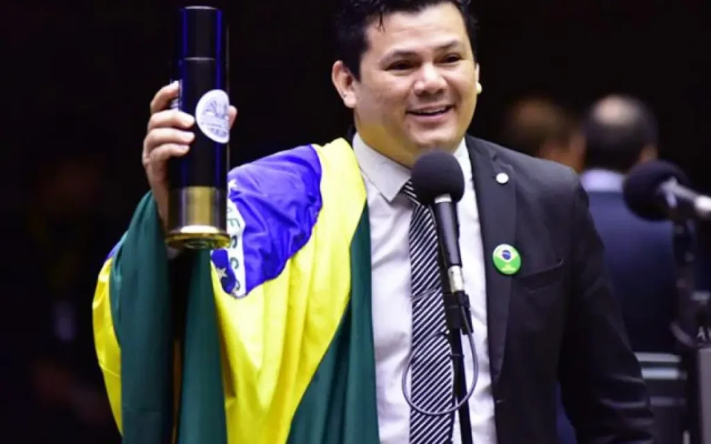 Gilvan da Federal