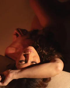 Giovanna Antonelli nua