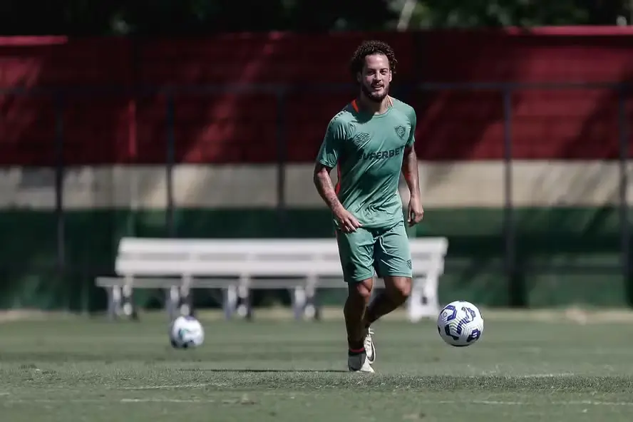 Guga do Fluminense