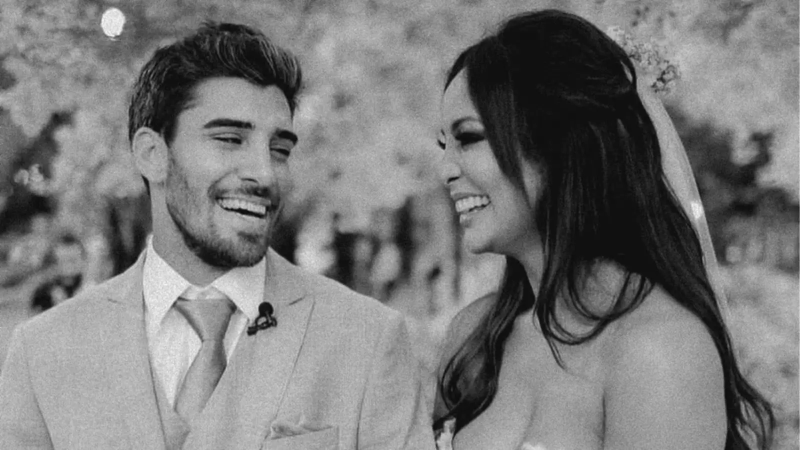 Carol Nakamura e Guilherme Leonel