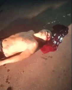 Homem leva tiros na cabeça em Manaus