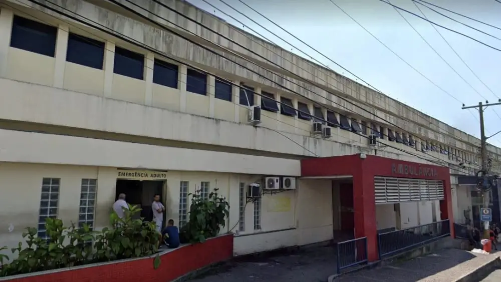 técnico de enfermagem preso por estupro de paciente