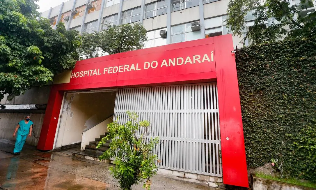 Hospital do Andaraí