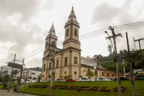 Igreja Matriz de São Gonçalo