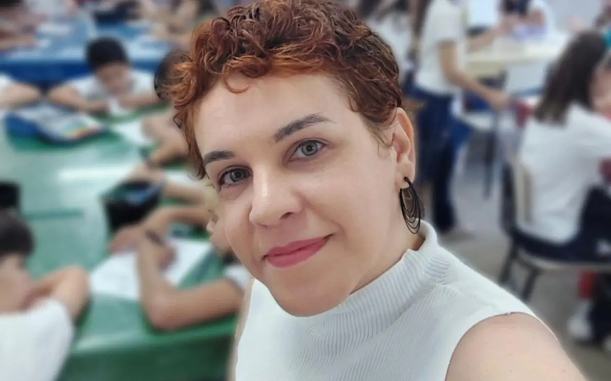 Ilustradora Clara Gomes