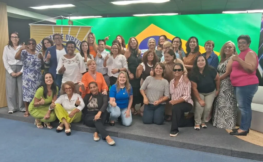 Instituto Mulheres de Direita