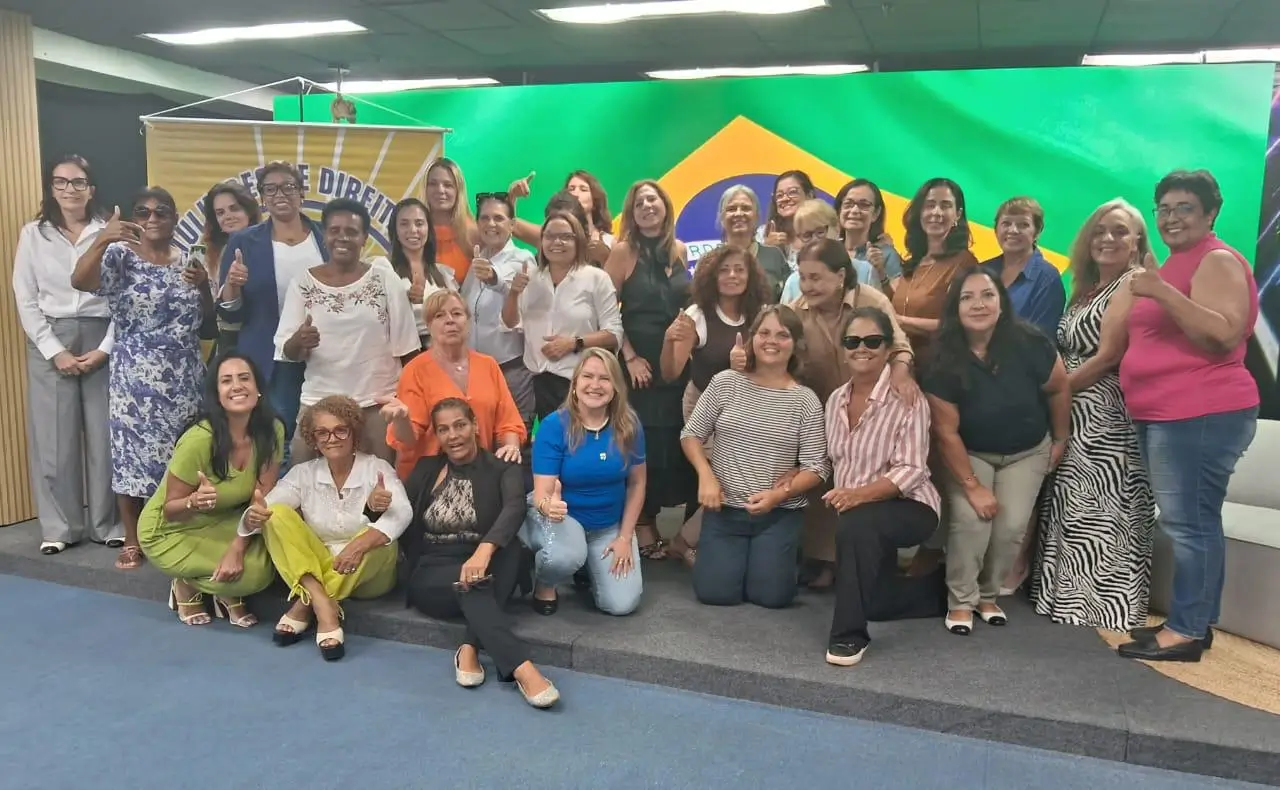 Instituto Mulheres de Direita